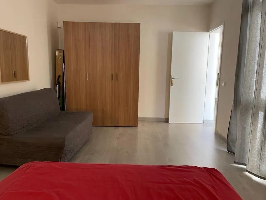 Primavera Sunset 1 Bedroom Apartment Arona  0*, Arona (Tenerife)