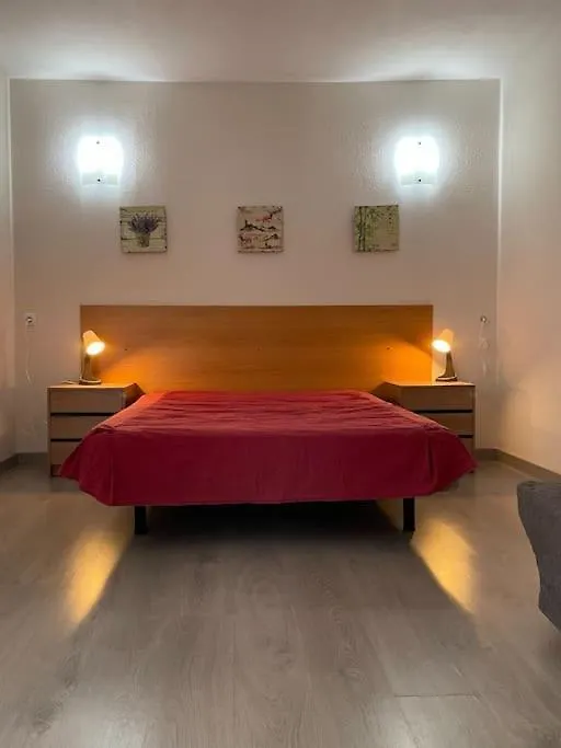 Primavera Sunset 1 Bedroom Apartment Arona  0*, Arona (Tenerife)