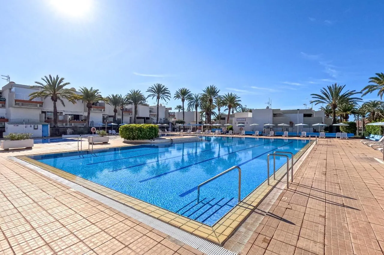 Primavera Sunset 1 Bedroom Apartment Arona
