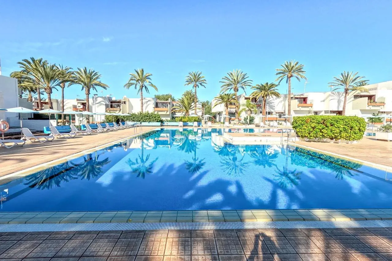 Primavera Sunset 1 Bedroom Apartment Arona