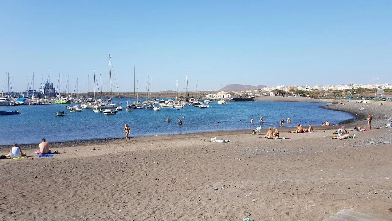 Primavera Sunset 1 Bedroom Apartment Arona  Arona (Tenerife)
