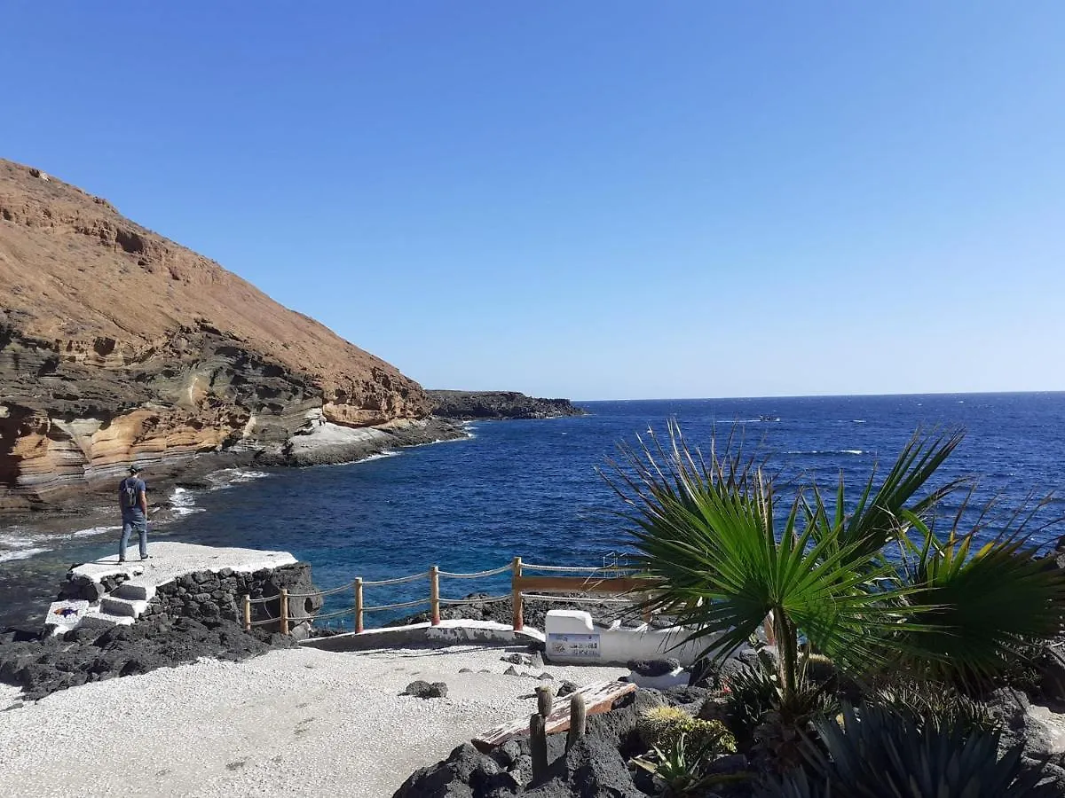 Primavera Sunset 1 Bedroom Apartment Arona  0*, Arona (Tenerife) Spain