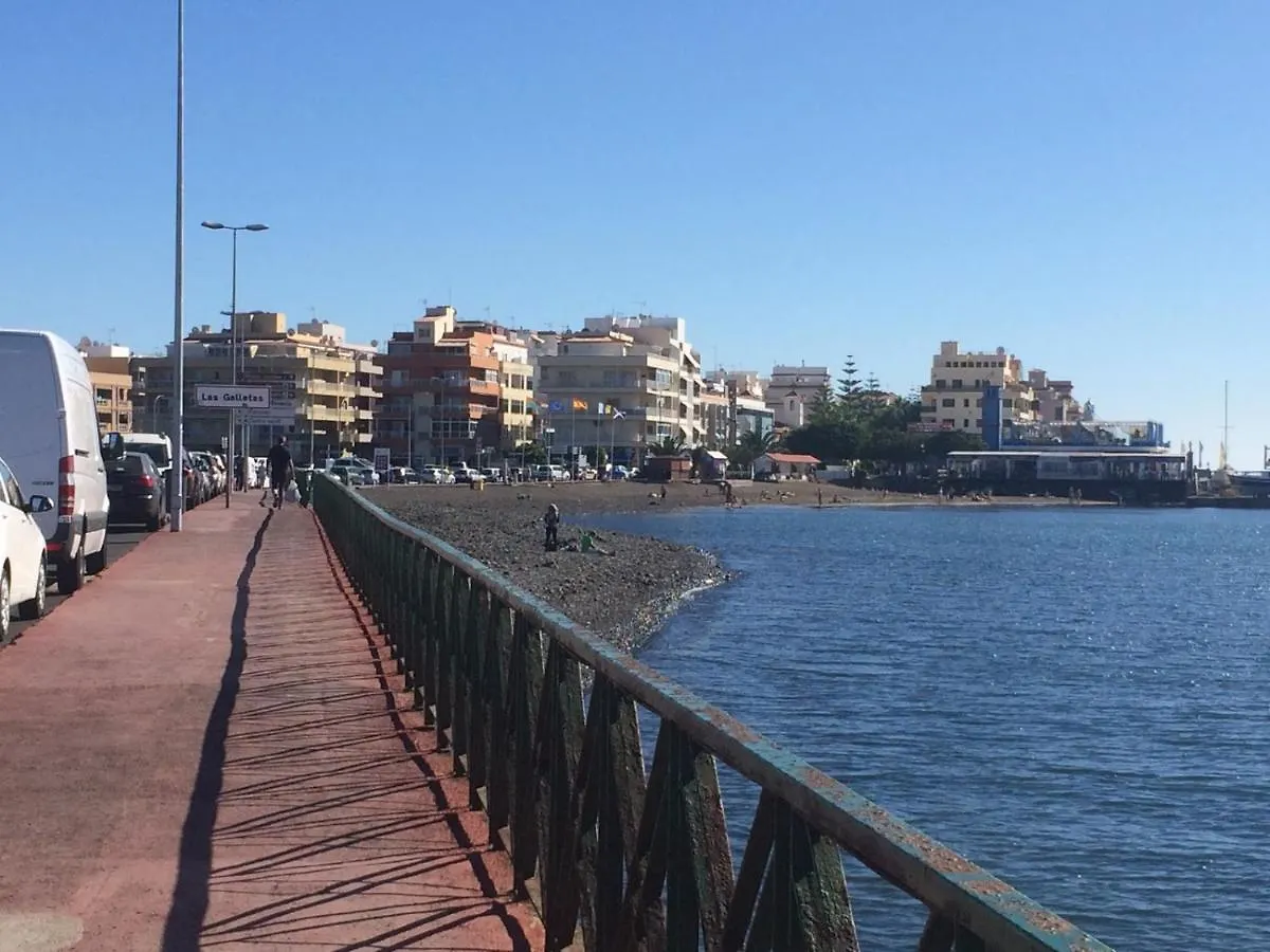 Primavera Sunset 1 Bedroom Apartment Arona   Arona (Tenerife)