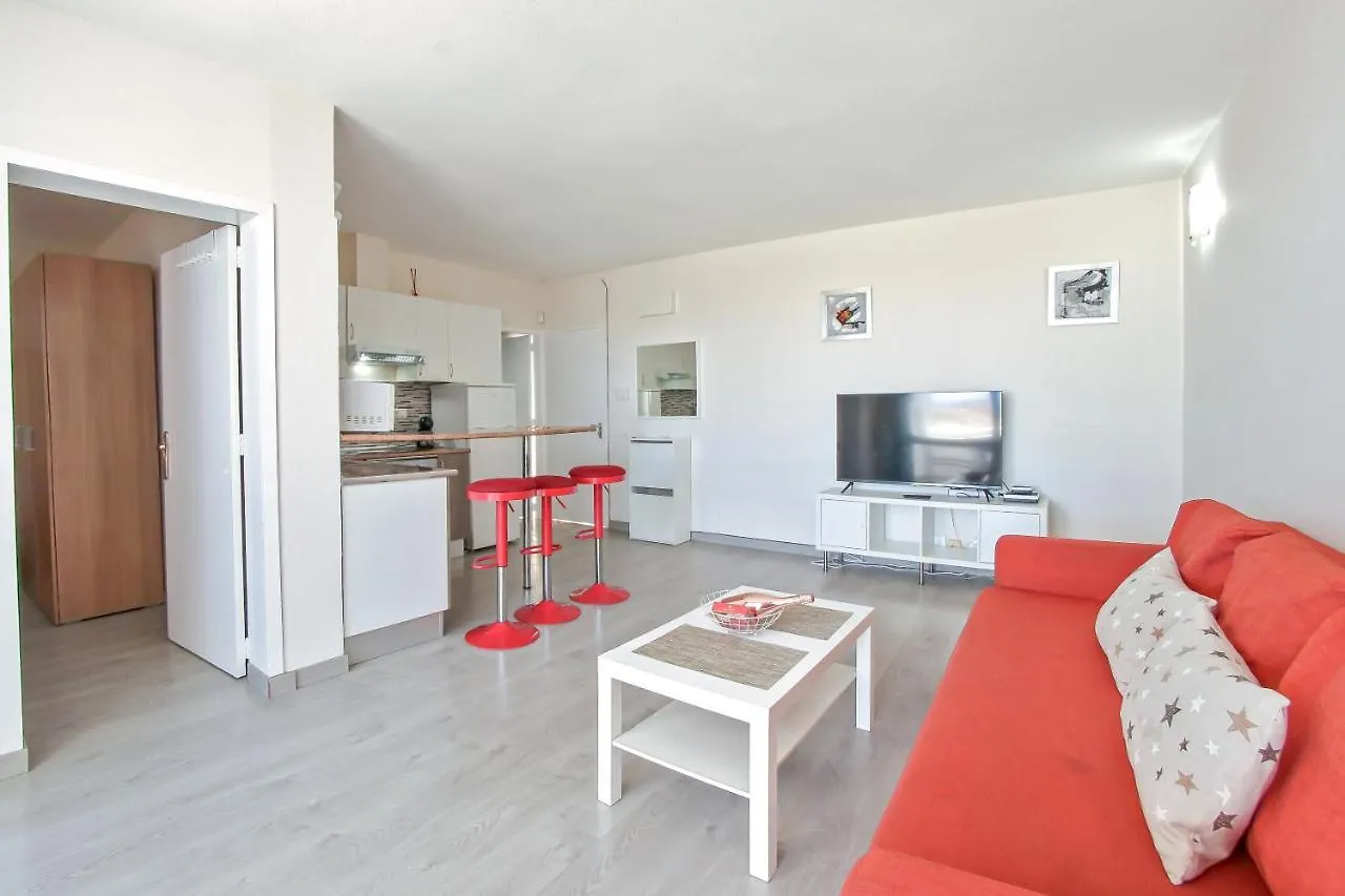Primavera Sunset 1 Bedroom Apartment Arona  0*, Arona (Tenerife)