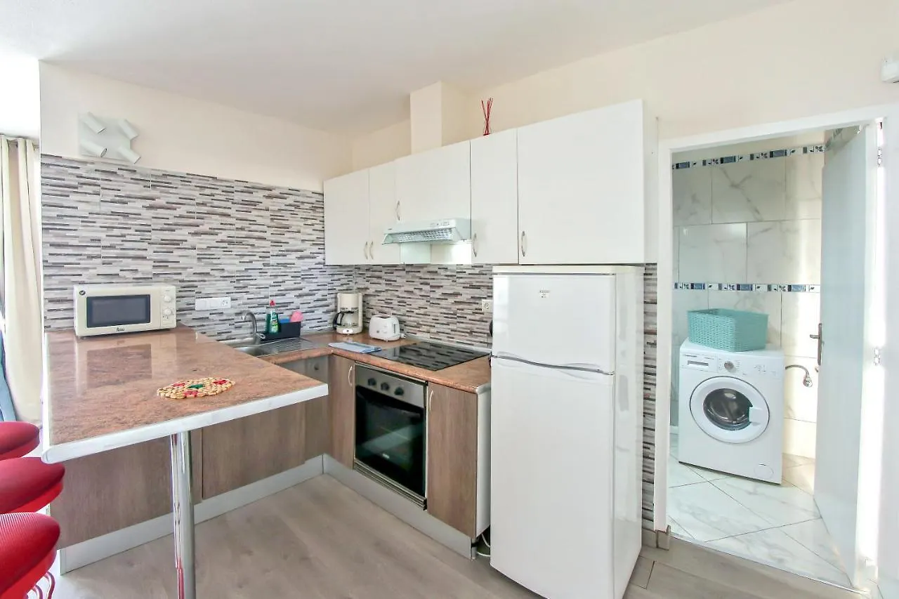 Primavera Sunset 1 Bedroom Apartment Arona
