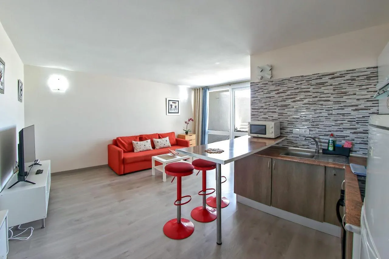 Primavera Sunset 1 Bedroom Apartment Arona