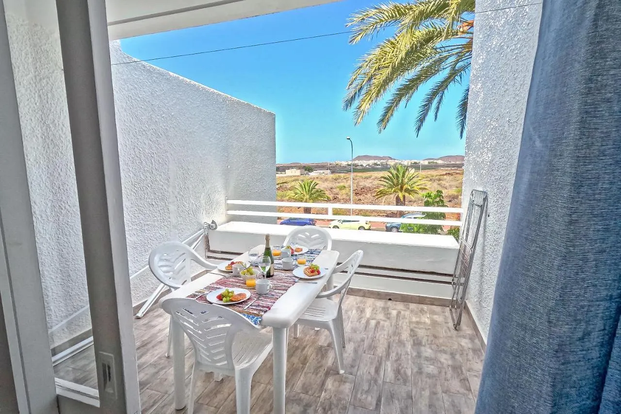 Primavera Sunset 1 Bedroom Apartment Arona   Arona (Tenerife)