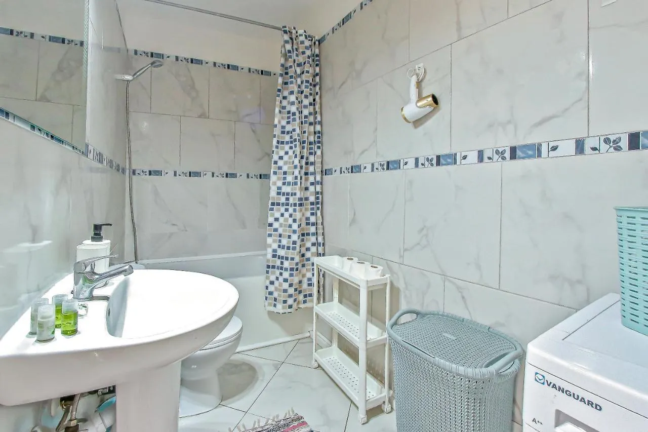 Primavera Sunset 1 Bedroom Apartment Arona   Arona (Tenerife)