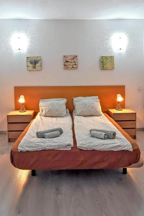 Primavera Sunset 1 Bedroom Apartment Arona  0*, Arona (Tenerife) Spain