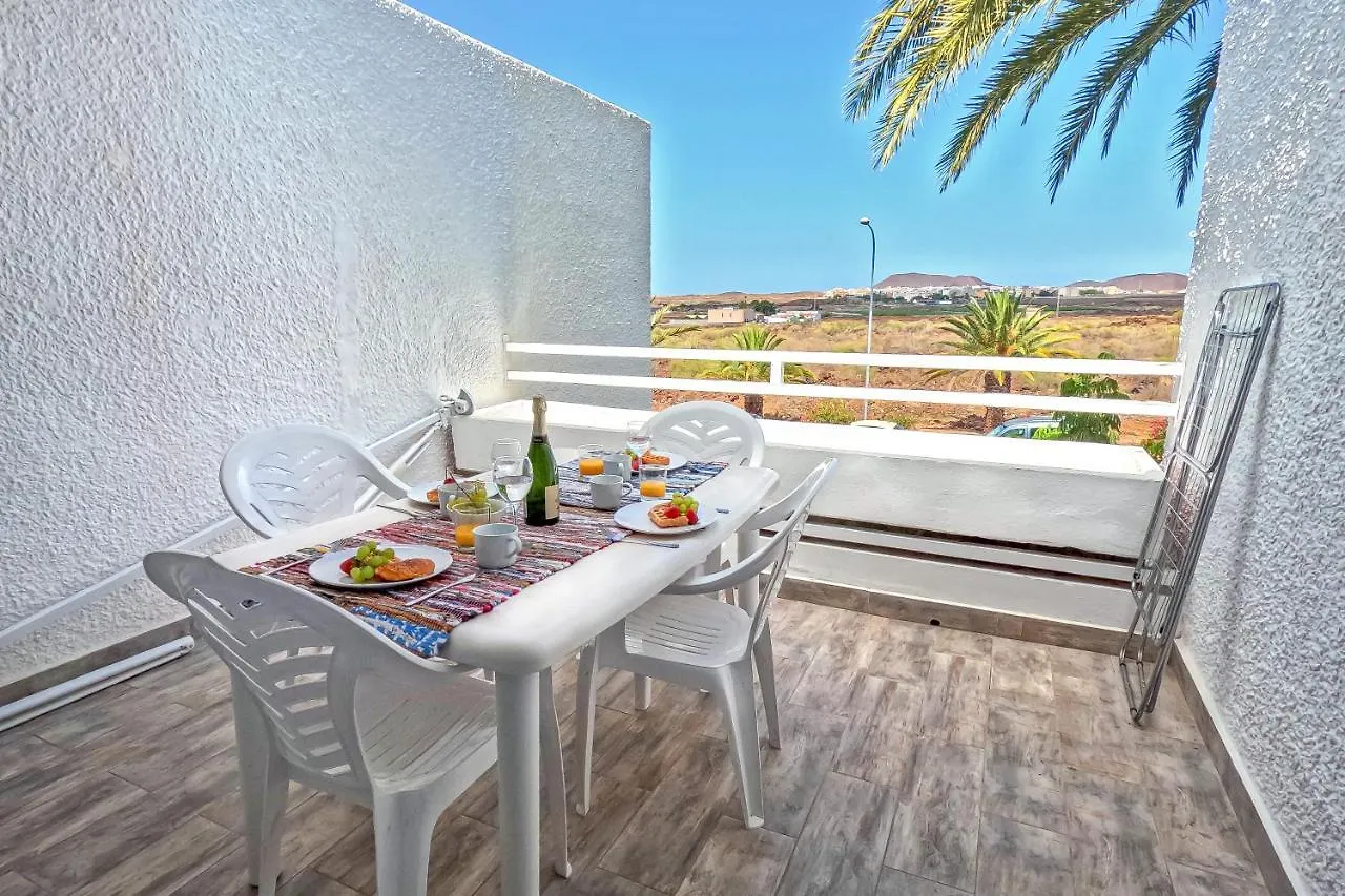 Primavera Sunset 1 Bedroom Apartment Arona