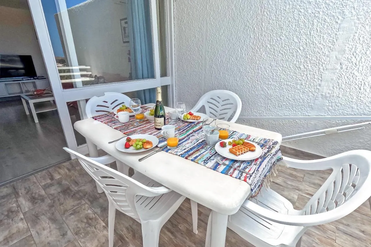 Primavera Sunset 1 Bedroom Apartment Arona  0*, Arona (Tenerife) Spain