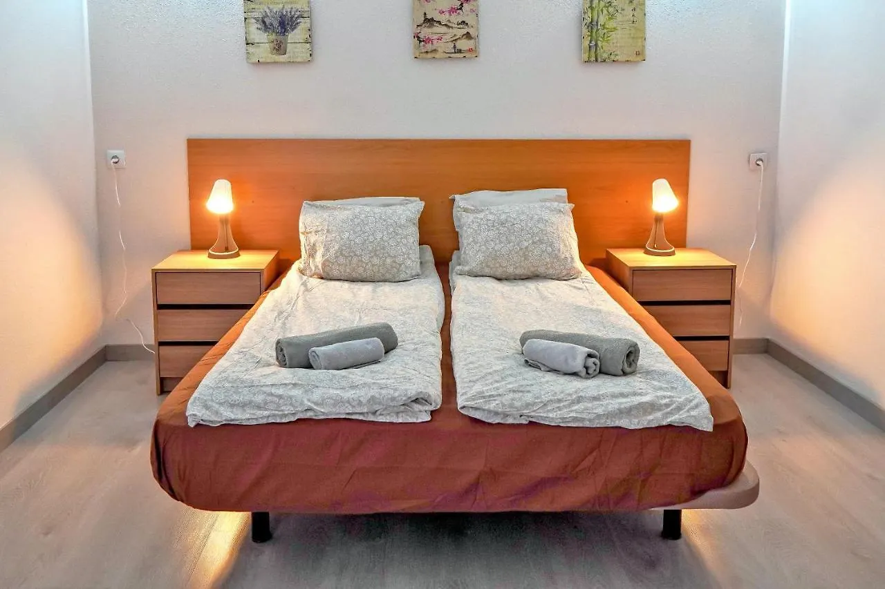 Primavera Sunset 1 Bedroom Apartment Arona  Spain