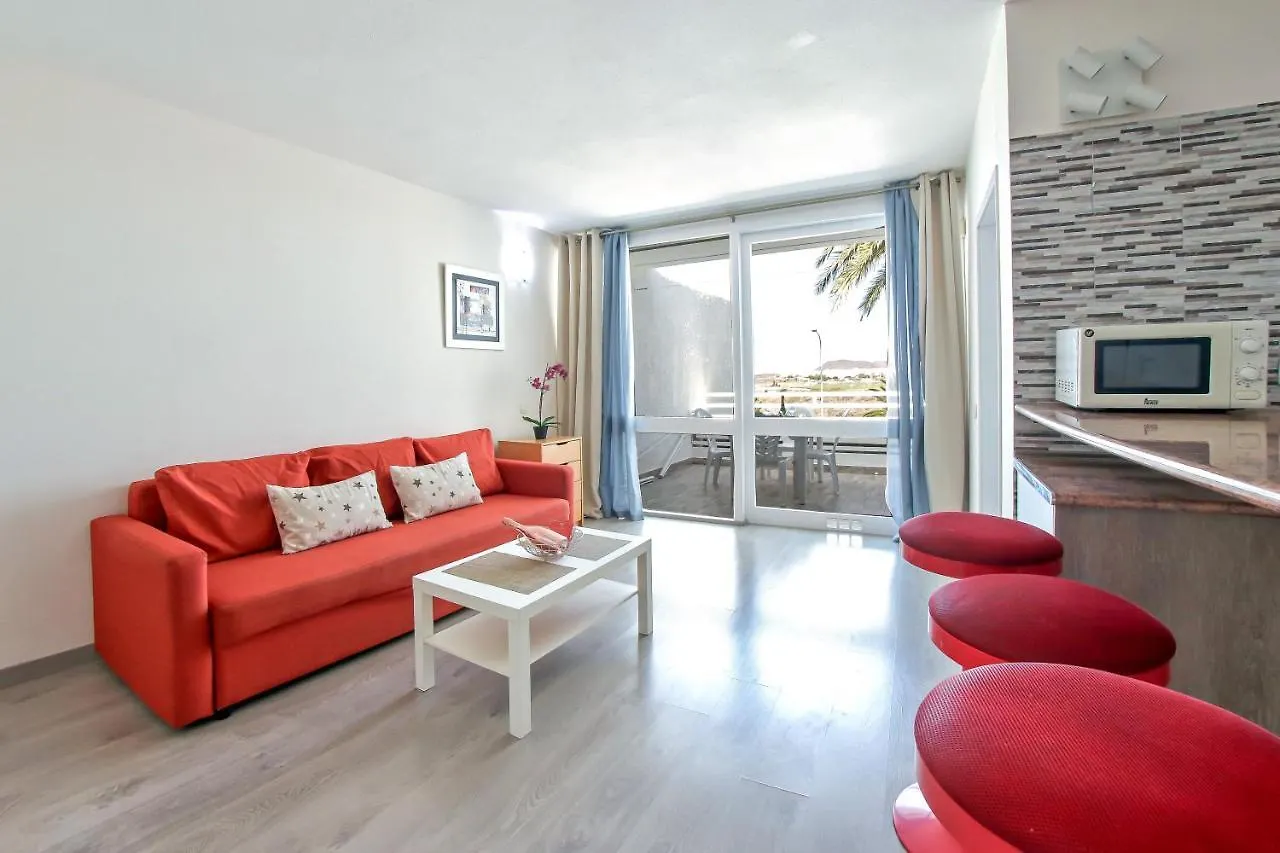 Primavera Sunset 1 Bedroom Apartment Arona  0*, Arona (Tenerife) Spain
