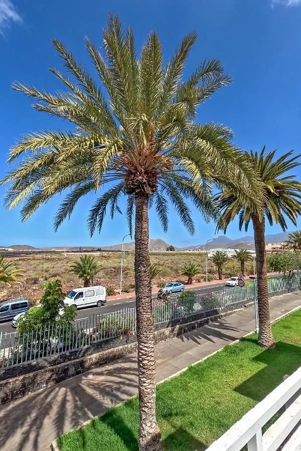 Primavera Sunset 1 Bedroom Apartment Arona  Arona (Tenerife)