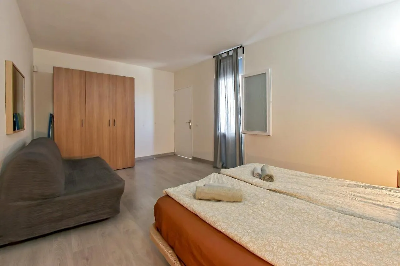 Primavera Sunset 1 Bedroom Apartment Arona