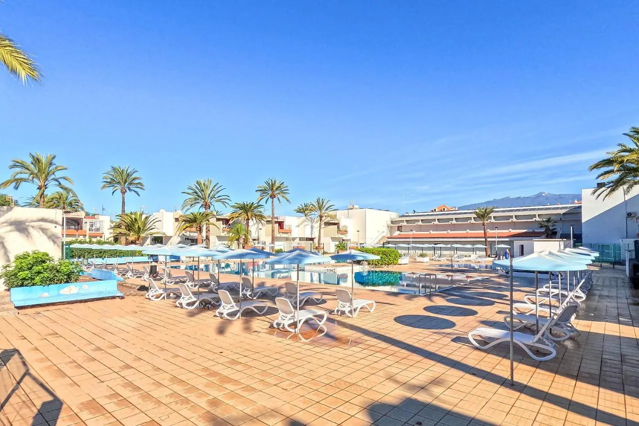 Primavera Sunset 1 Bedroom Apartment Arona  Arona (Tenerife)
