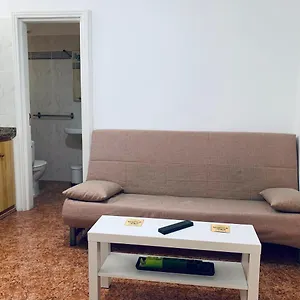  Apartamento Casa Isa