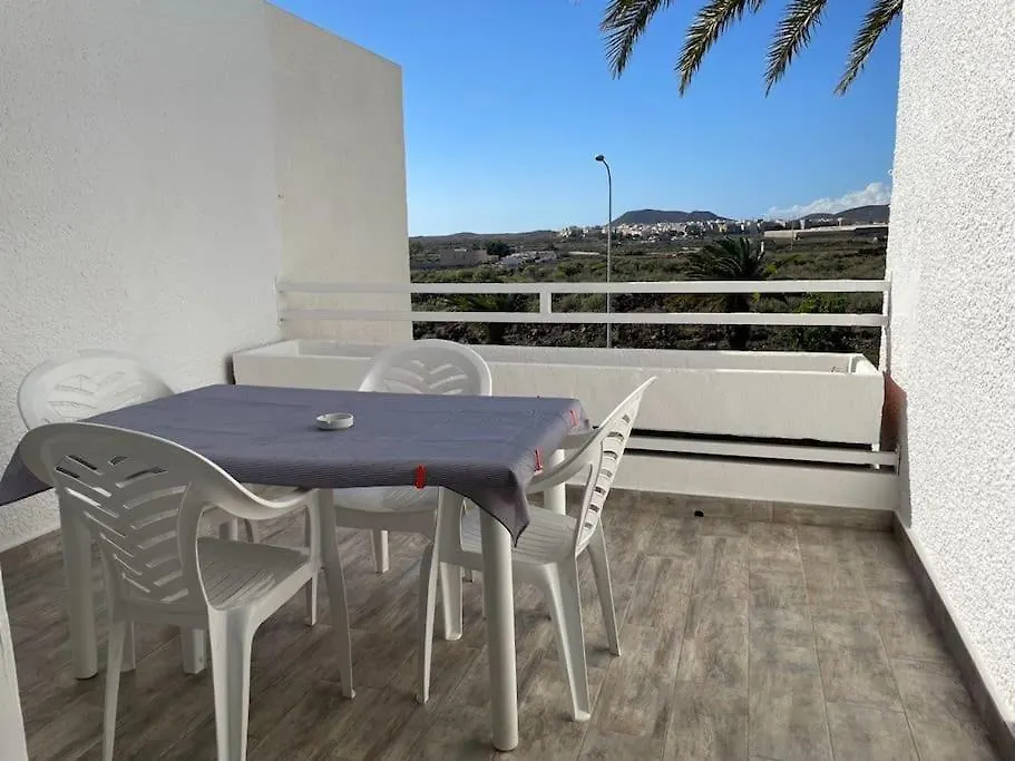 Primavera Sunset 1 Bedroom Apartment Arona  0*, Arona (Tenerife)